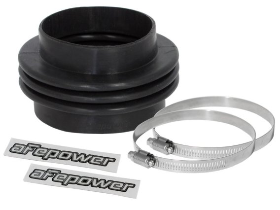 AFE Air Intake Components