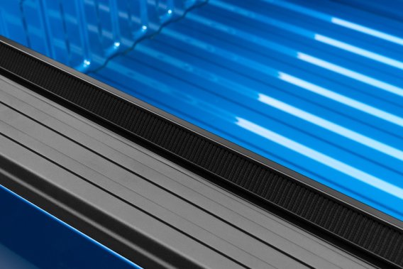 LND Genesis Elite Roll Up