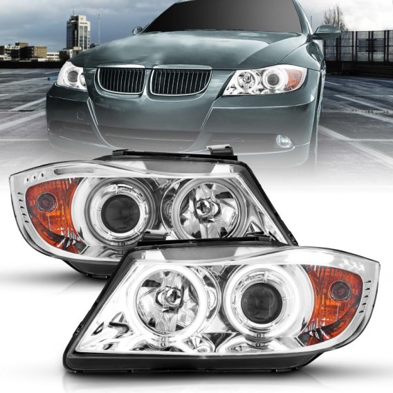 ANZ Projector Headlights