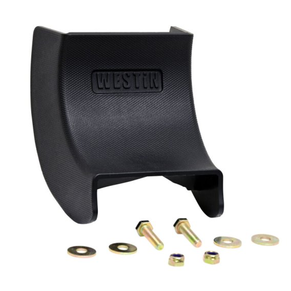 WES Nerf Bars - PRO TRAXX 4
