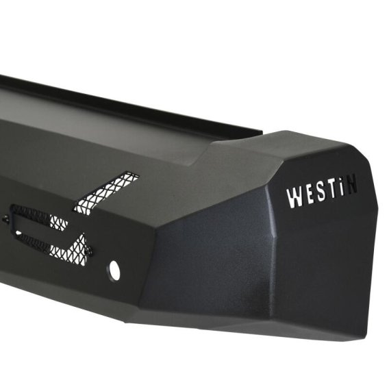 WES Pro-Series Bumpers