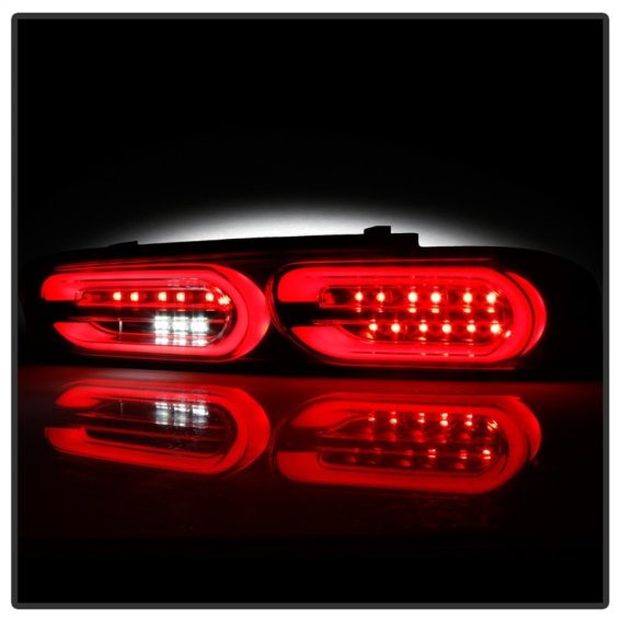SPY LED Tail Lights