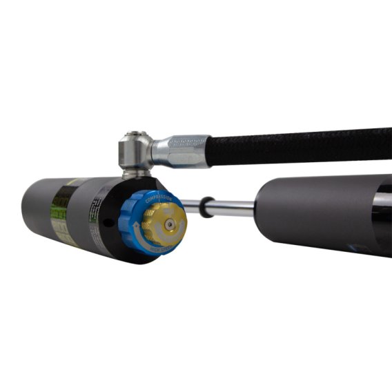 BIL B8 Series Shocks