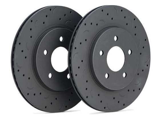 HAWK Talon Rotors