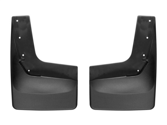 WT No Drill Mudflaps