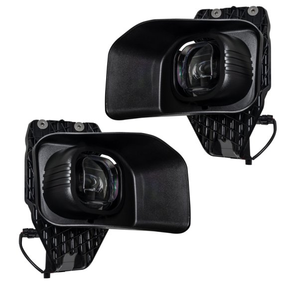ORL Fog Light Assembly