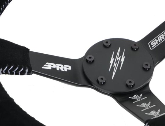 PRP Comp R Steering Wheel