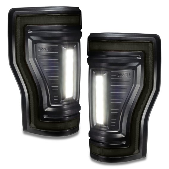 ORL LED Tail Lights