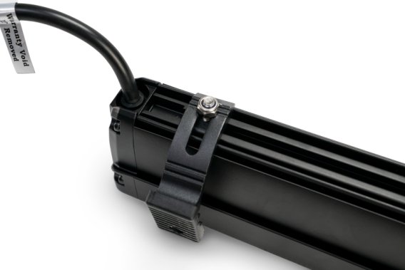 DVE Light Bar Mounts