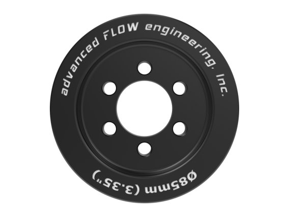 AFE Gamma Pulley