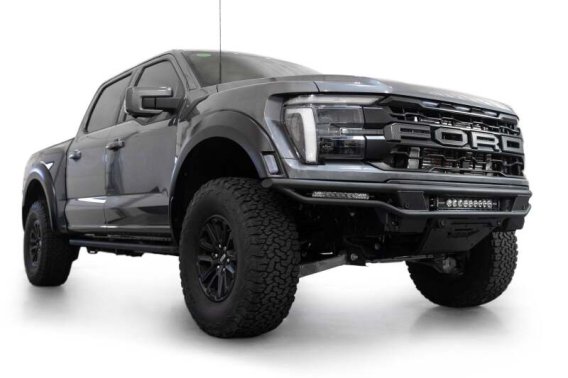 ADD Race Series Front Bumper
