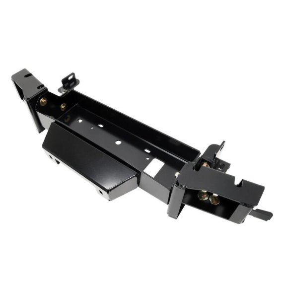 WES Sportsman Winch Mnt Guards