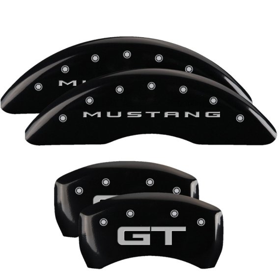 MGP Caliper Covers 4 Logo