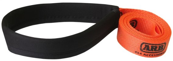 TRE Recovery Board Accessories