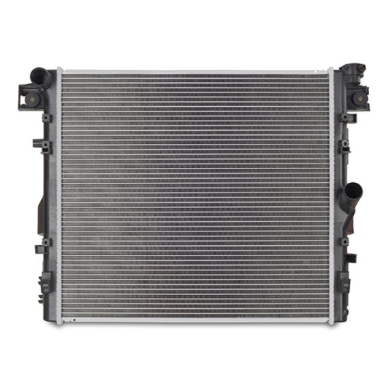 MM Radiators - Plastic