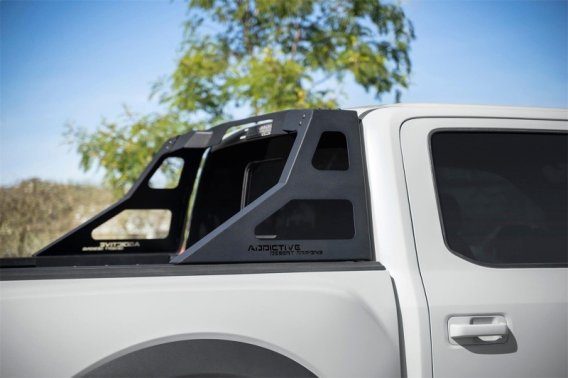 ADD Stealth Fighter Chase Rack