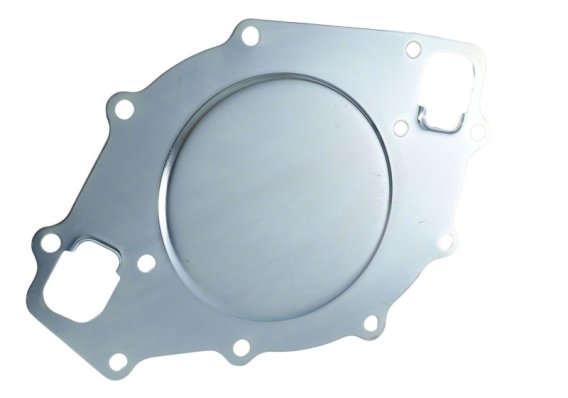 FR Heat Exchangers