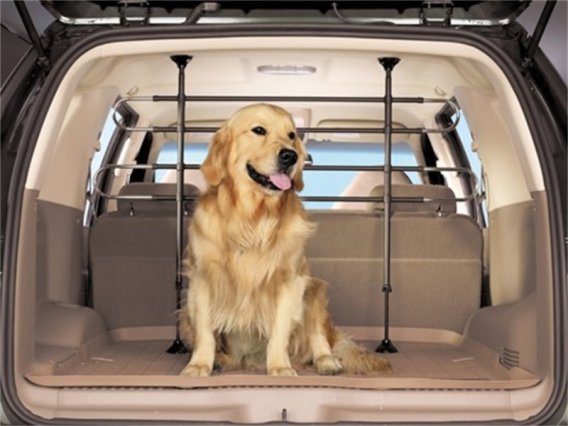WT Pet Barrier
