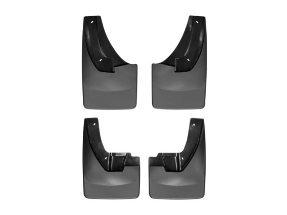 WT No Drill Mudflaps