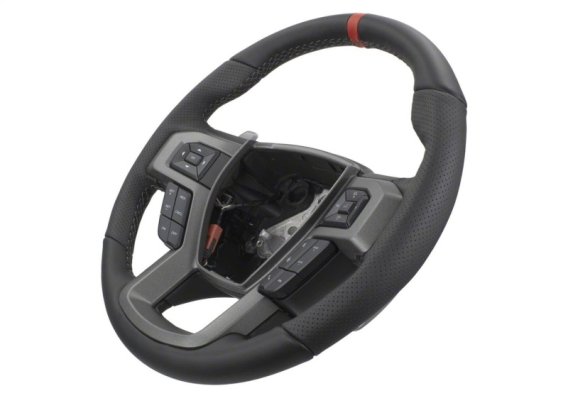 FR Steering Wheels