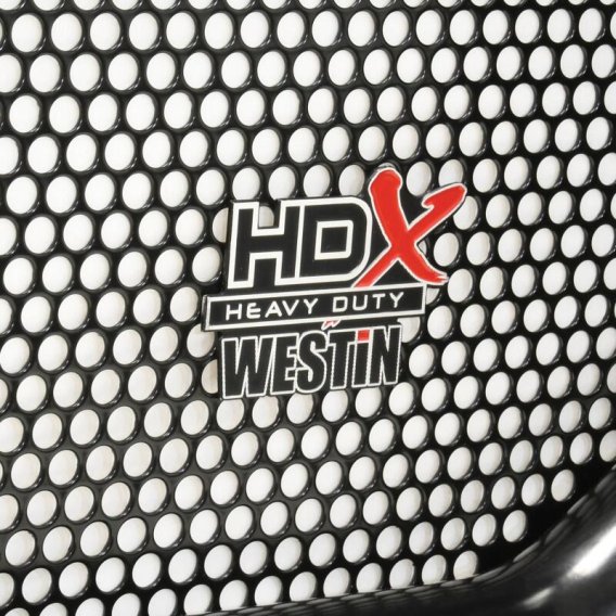 WES HDX Grille Guards