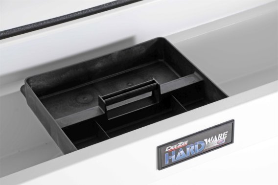 DZE Steel Toolbox