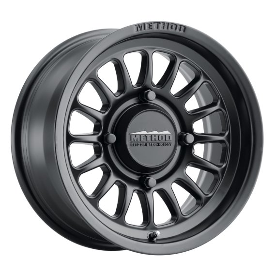 MRW MR411 Wheels