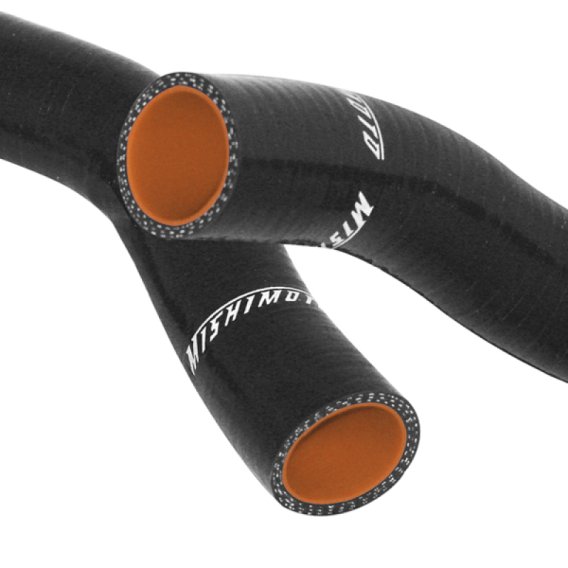 MM Silicone Hose - Radiator