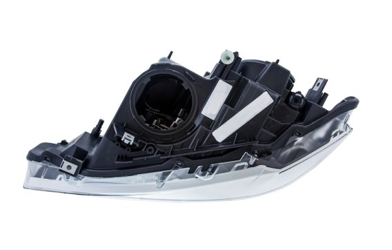 HELLA Headlight Assemblies