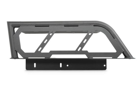 DVE Bed Racks