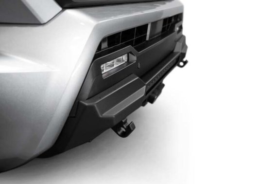 ADD Stealth Front Bumper