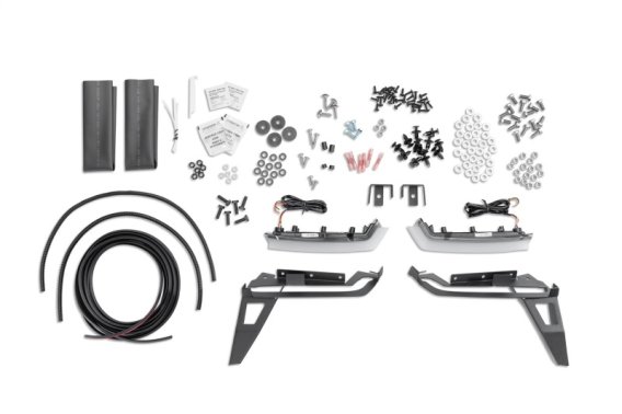 RUG Fender Flare Kits