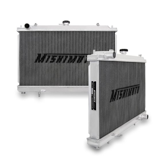 MM Radiators - Alum X-Line