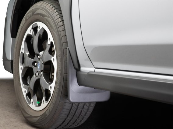 WT No Drill Mudflaps