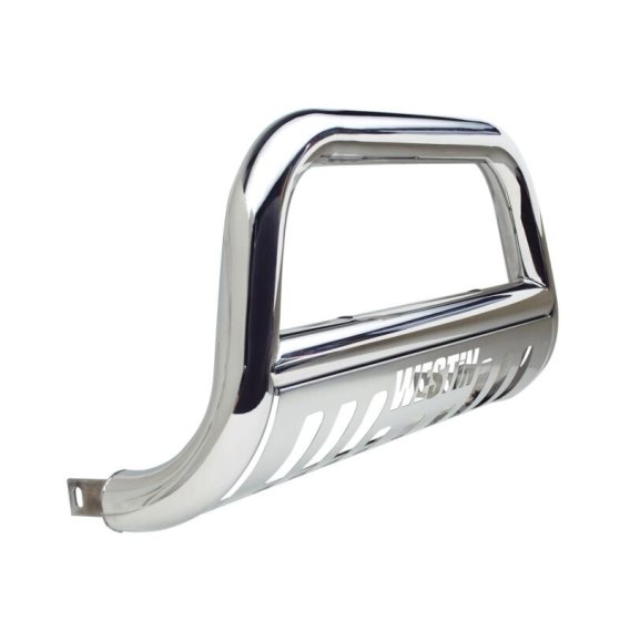 WES Bull Bars - E-Series