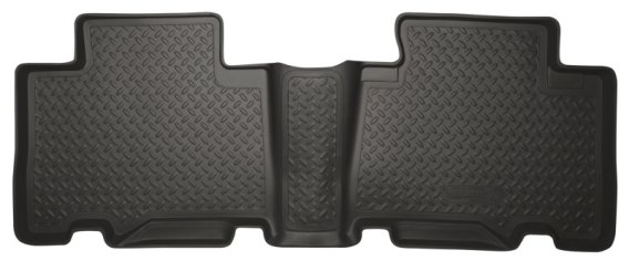 HL Classic - Rear - Black