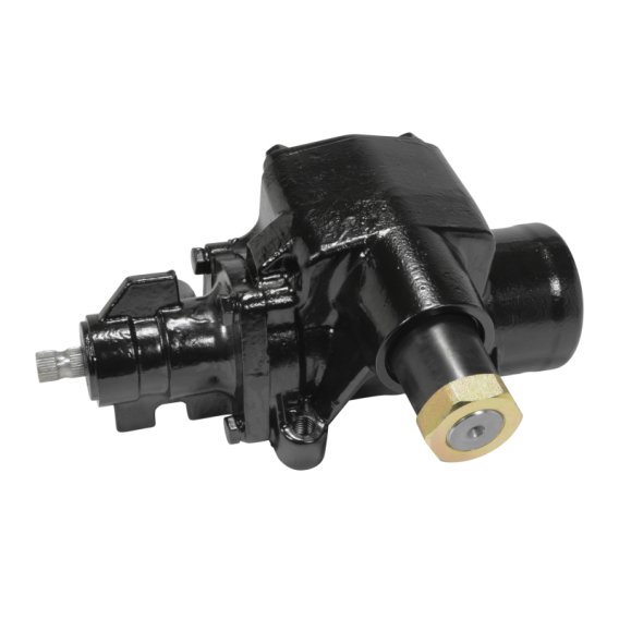YUK Power Steering Boxes