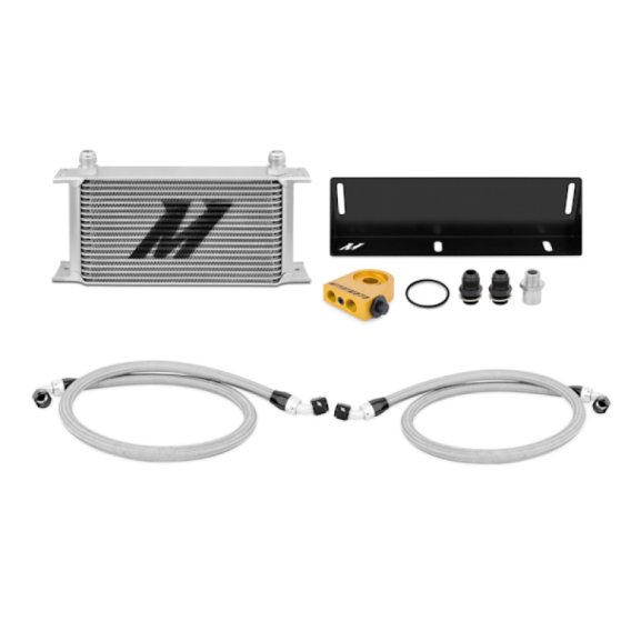 MM Oil Cooler - Kits - Tstat