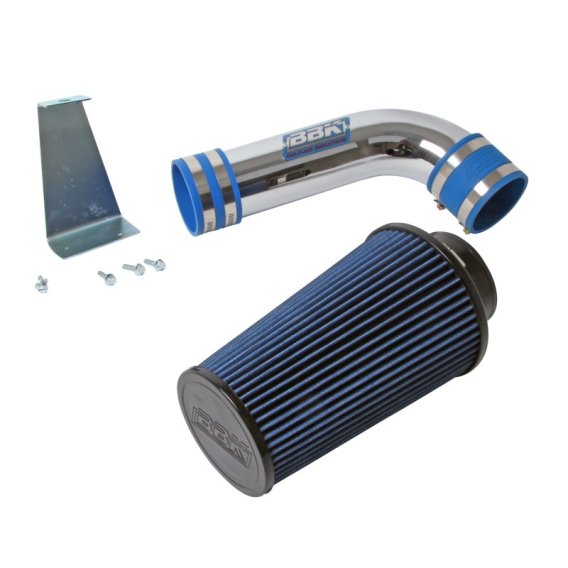 BBK Cold Air Intake Kit