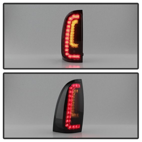SPY LED Tail Lights