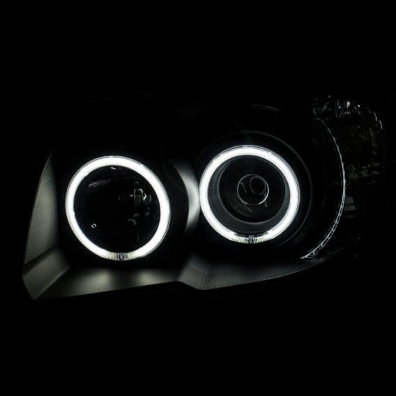 ANZ LED/Projector Headlights