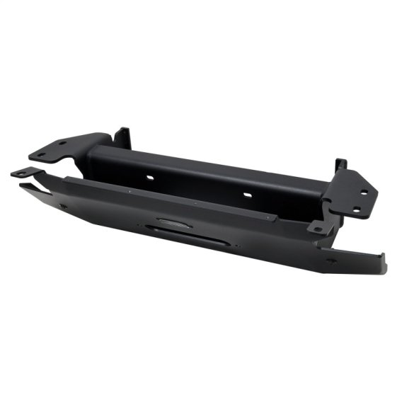 WES Sportsman Winch Mnt Guards