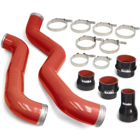 GBE Boost Tubes