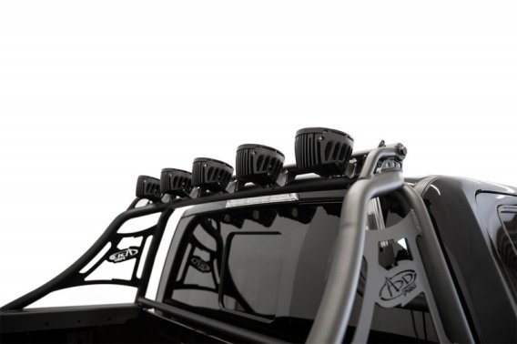 ADD PRO Chase Racks