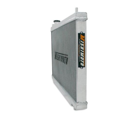 MM Radiators - Alum