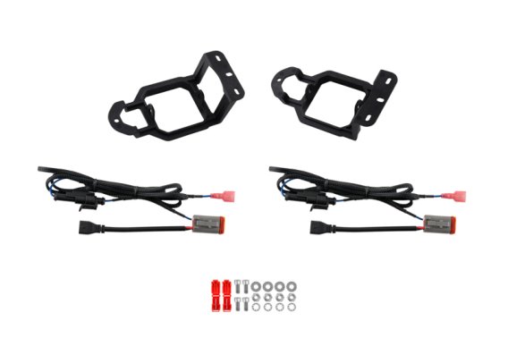 DIO Mounting Brackets Lighting