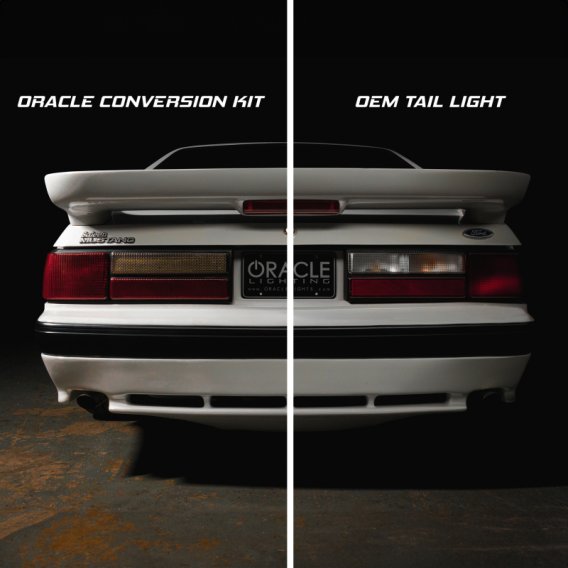 ORL LED Tail Lights