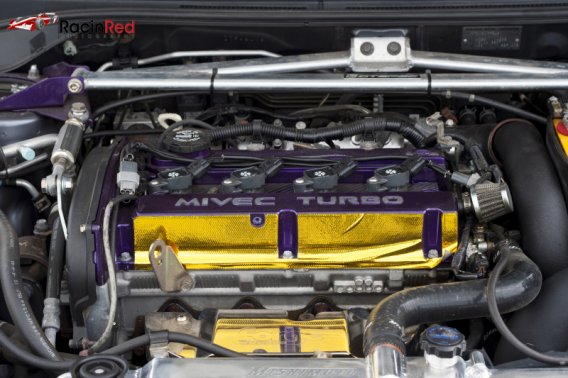 MM Radiators - Alum