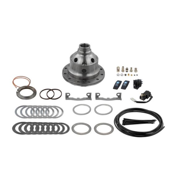 ARB Air Lockers