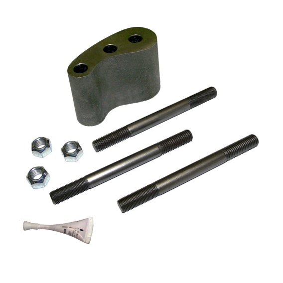 SLF Steering Blocks